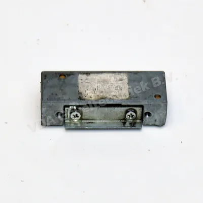 Eff-Eff Elektrische deur opener spanningsloos ontgrendeld. 17E-R11