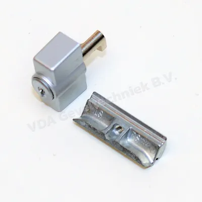 Schuco alu 100 draaiblokkering 218231