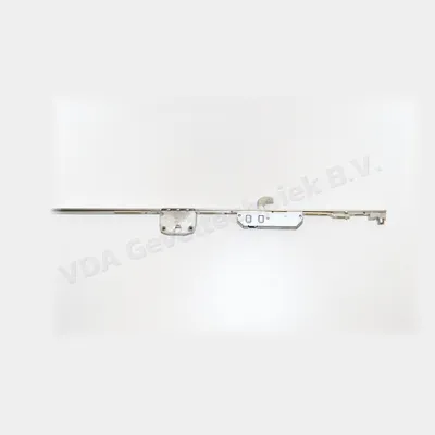 BUVA RAAMMPS 100-16/33/K330-1105 MM DRR 2+4 SKG** Links