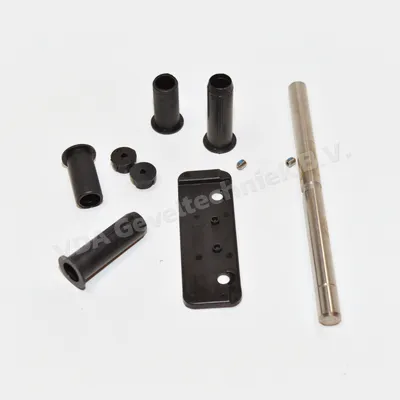 Schuco scharnier rollenband
