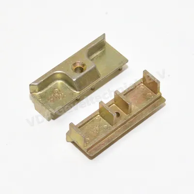 Gu rolnoksluitplaat E-13534-12-0-1