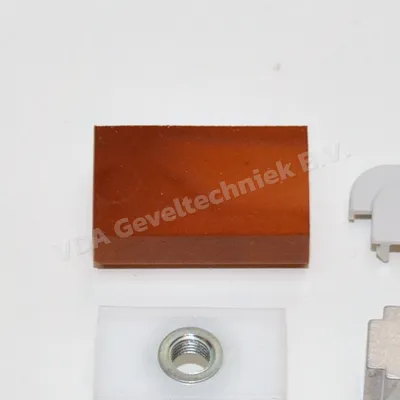 Dorma glijarm G96-N K8/K12