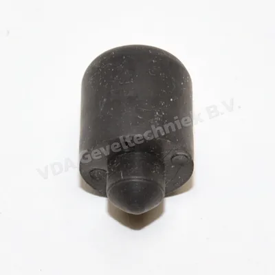 Alcoa Stootdop TBV Sluitzijde dopmaat 20 x 22 mm