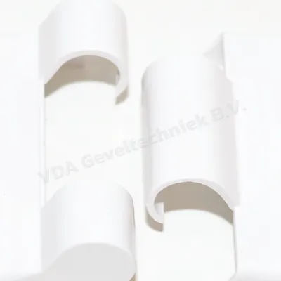 Siegenia PMFG0020-102010 afdekkapjes 27/48