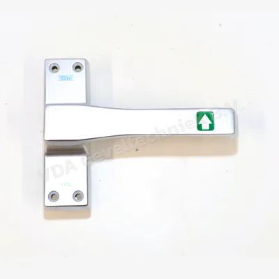 Fuhr TP970LE29 deurkruk