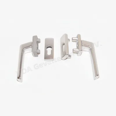 Siegenia Aubi onderdeel 871379 Hand Hebel Hendel Handle Si-line