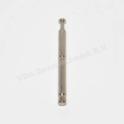 Sobinco Scharnier pen RVS