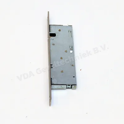 Wilka Espagnolet tegenkast DRN40 245x24MM 4671 RVS EN179.2008 0432