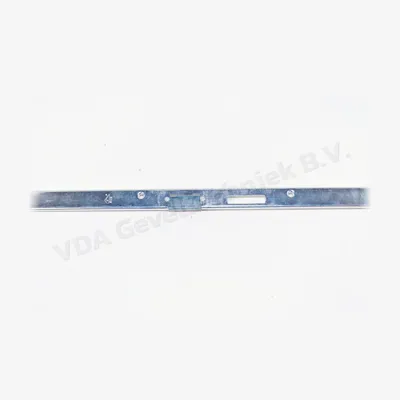 KFV sluitlijst BD25 2 253EGB001 Rechts