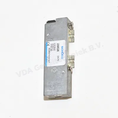 Schuco 239527 Electrische sluitplaat