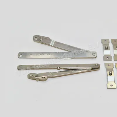 Schuco 223093 veiligheids schaar valraam