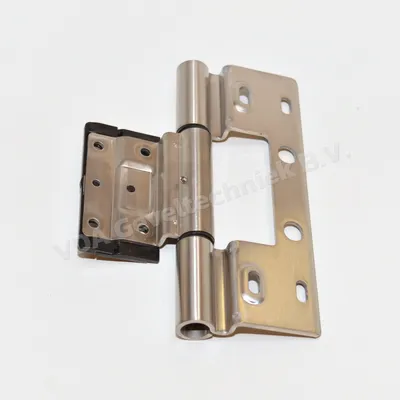 SCHUCO 239595 Scharnier RVS