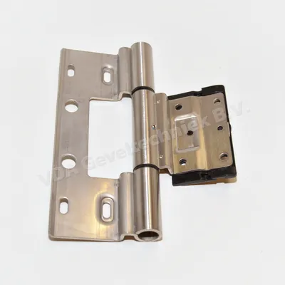 SCHUCO 239601 Scharnier RVS