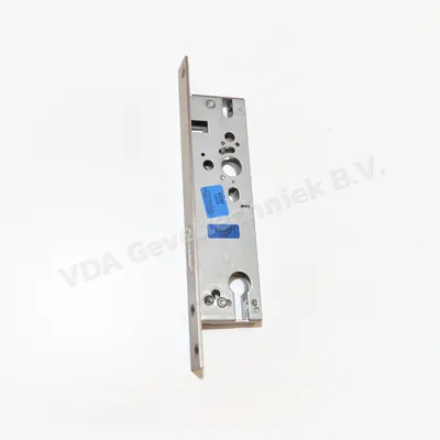 SCHUCO onderdeel 241261 Nachtslot Drn 35 -F24 x 245 mm RVS R-SCHLOSS 35 TYP B