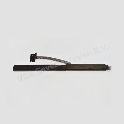 Schuco Tip Tronic RWA KETTENANTRIEB K50 400 rechts 24VDC 1,3A Nr. 243686