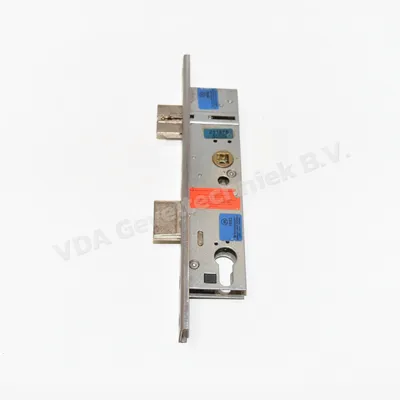 Schuco onderdeel 211878 Anti paniek slot Antipanik-Schloss 1920 B rechts 34/92/9 selbstverr. 34 x 92 x U24 mm Rechts gedeelde stift