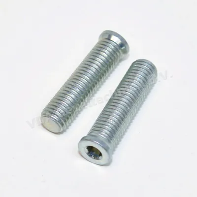 Schuco Inbus schroefanker M12x50mm (per stuk)