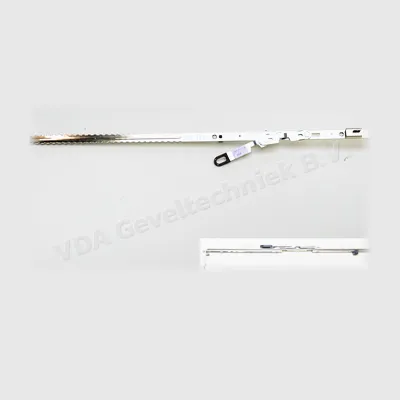 MACO IS-STOLPESPAGNOLET VAST GR.1 Gr.550-800 FFH 650-800 mittig
Links