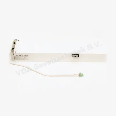 Schuco Electrische Ketting raamopener K30 AWS 57 RO 248742