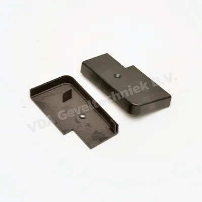 Roto HKS eindkappen 550.302 set rechts + links