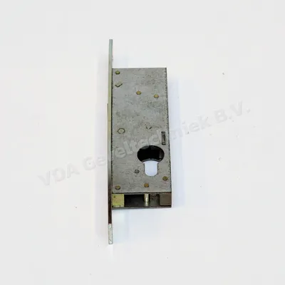 Lips 1100-serie smalslot met RC-sparing met zwenkschoot. 1199/4 Drn35