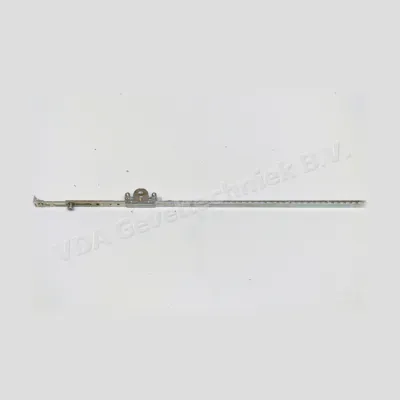 Maco espagnolet Getriebe 1 x padnok Gr.0 Drn15 krukhoogte 170 mm 431-680