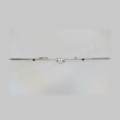 MACO I.S.-ESPAGNOLET MACO M/HZ DM15 VARIABEL 201747 / GR.801-1250