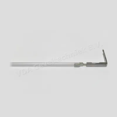 Siegenia alu middenvergrendeling BCS8000527 FFH