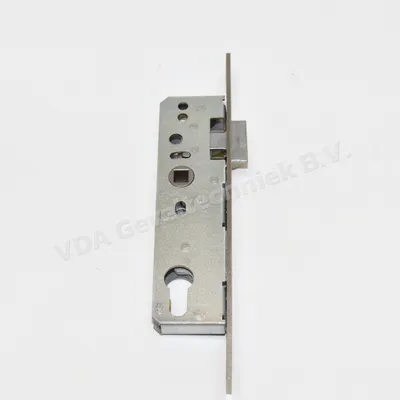 Wilka insteek Dag- en nachtslot. Drn 30mm, PC/PZ 72mm.V20xx3 mm Links