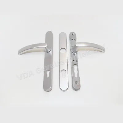 Hoppe deurkruk/krukstel BI-BU PC 92 258/32 DUBO