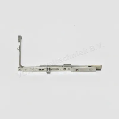 MACO AFSLUITHOEK 52903 170MM