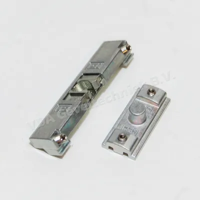 Siegenia alu balkon deur snapper LM-DS TS B1/50