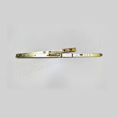 ROTO ROYAL-AXER 12/450 LINKS D740B20L 9568