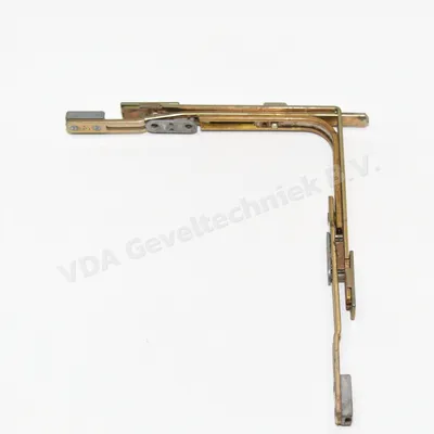 Roto hoekoverbrenging R600 A07