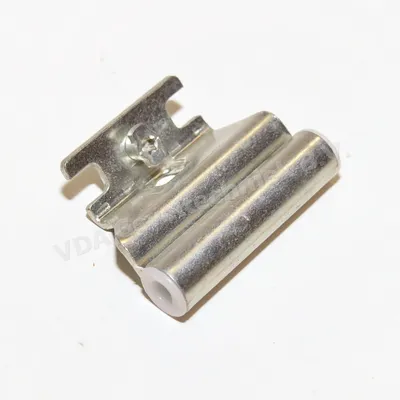 Maco Bandhoek Multitrend DT Zilverlook 52701 / 202534 ax maat 9 mm
