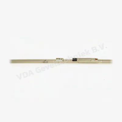 Roto NT stolpsluiting met 4x padnok sluiting GR. 2180 FFH 2001-2400 623386