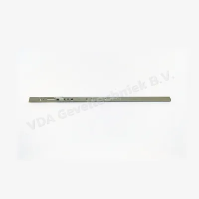 ROTO NT RAD2000 aanzetstuk 390MM. FFB660-999 met haak.