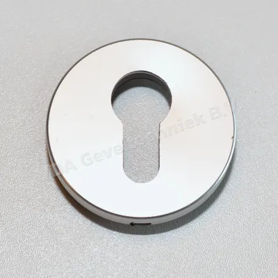 FSB aluminium cilinder rozet 55225