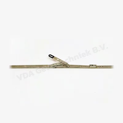 Siegenia AF stolpespagnolet Gr.160 2SB FFH 1601-2000 TGMS