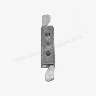 Schuco aluminium stolpespagnolet Links 219169