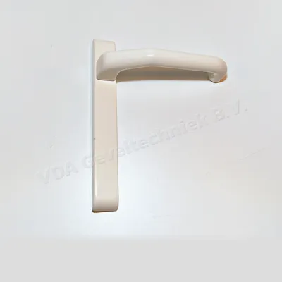 Sobinco kruk pentalock 824CL-VI RAL9001 CREME BLIND