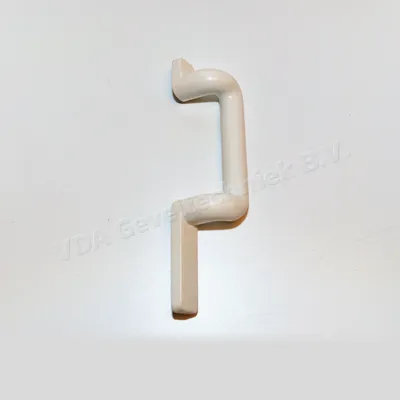 Sobinco Ronde handgreep rechts buiten Creme 6751-VI