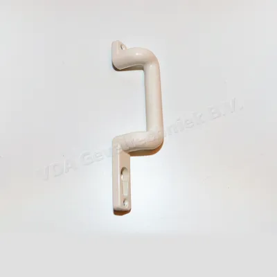 Sobinco ronde handgreep creme/gebroken wit 6750 RECHTS