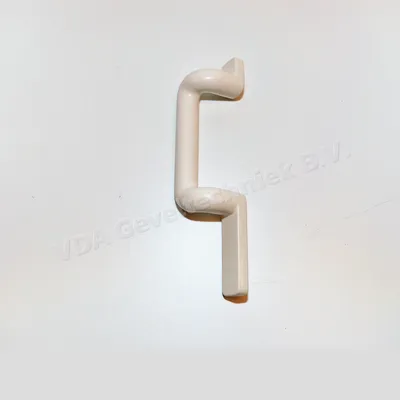 Sobinco Ronde handgreep links buiten Creme 6751-VI