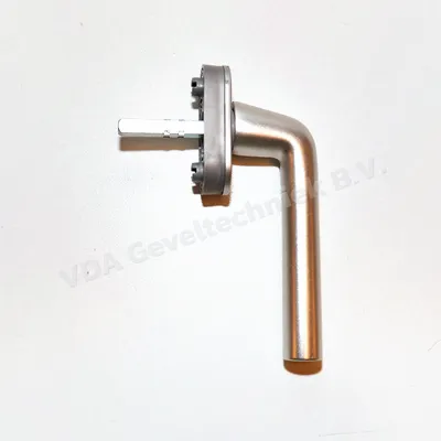 FSB raamkruk/raamgreep tbv draaikiep ramen stift 7x40mm