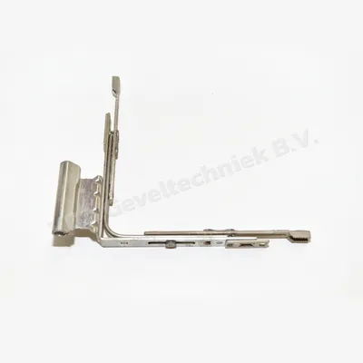 Siegenia Hoekoverbrenging incl Scharnier KF12/20-13 LINKS