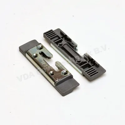 Siegenia Kiepsluitstuk S-ES A4460 Profine FRKA0100-100060
