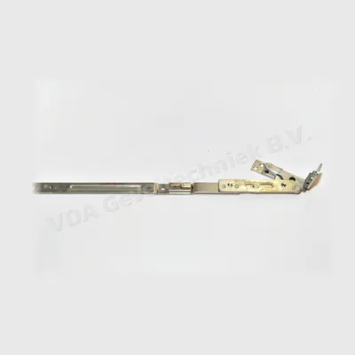 Siegenia IP schaararm verdekt Gr.5 AX 24/9 links. FFB 1051-1250 TSAV