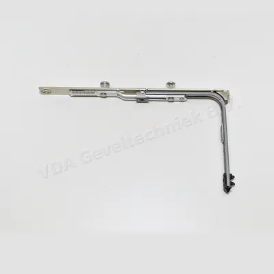 Siegenia IP vergrendeling VSU/K 56 1S 1RS TEVR