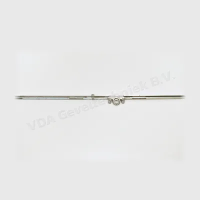 Siegenia espagnolet draairaam DF23 Gr.140/G690 FFH 1401-1600